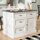 Ryles Kitchen Island with Engineered Quartz Top & Reviews | Birch Lane